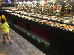 -好伦哥比萨烤肉自助(八里桥店)