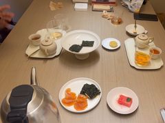 -隐溪茶馆(静安寺店)