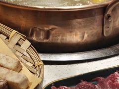 -牛村来人潮汕牛肉火锅(西单店)