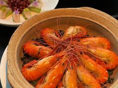 -RIVIERA 松鹤楼(外滩店)