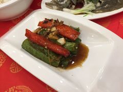 -福满园大酒楼(梅林店)