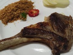 -铂丽斯国际大酒店-凯悦自助餐厅