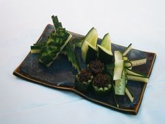 大酱黄瓜-石田居烧き鸟