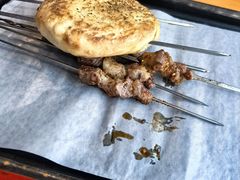 -四禧精酿铜锅涮肉·烧烤工场(大明湖店)