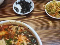 -老鳯府豆花泡馍(第五大道店)