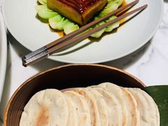 金牌扣肉-湖滨28中餐厅·西湖宴·杭州君悦酒店