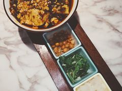 -韵秋荷(宝山龙湖天街店)