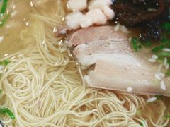 -美味斋(西北街店)