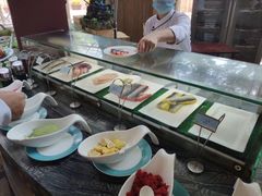 -佰园全日西餐厅-厦门佰翔软件园酒店