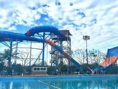 -苏州乐园森林水世界