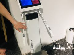 -汗水空间私教健身连锁(SM广场店)