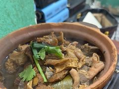 -包工仔·牛杂自助放题
