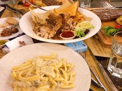 -Hostaria Bar维他餐吧·意大利西餐厅·牛排馆