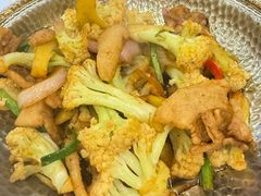 -阿毛饭店首店·宁波老字号(文化广场店)