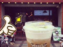 -喜茶(东莞雍华庭店)