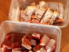 -香港永祥烧腊(定西路店)