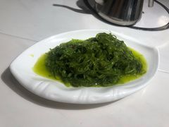 海藻色拉-潮人姐妹轩(海宁路店)