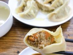 -奉天蚨祥饺子馆