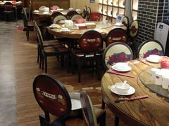 -百年神厨·地道川菜(清江西路店)