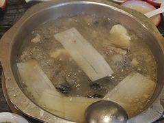 -京味羊蝎子火锅(柳影路店)