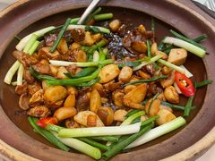 -顺味凤城·顺德菜专门店(九六广场店)