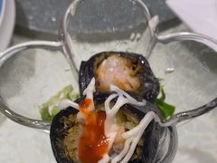 -龙悦湾酒家·八阵鱼生·渔人码头店