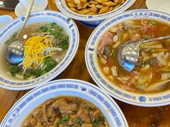 -老雒阳面馆·水席·洛阳菜(王城路店)