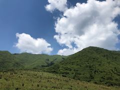-石棉县孟获城