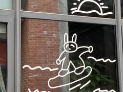 -HUGS coffee(东区店)