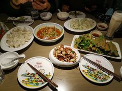 -前海沿·青岛菜(李沧万达店)