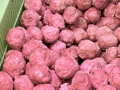 -阿娟牛肉丸·手打牛肉丸·现做现卖