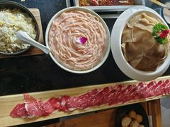-五星桥原切肥牛火锅·30年专注好牛肉(湖塘店)