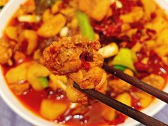 -福顺祥大盘鸡(临潼店)