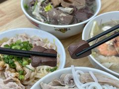 -老字號·桥下猪肚(龙眼南路店)