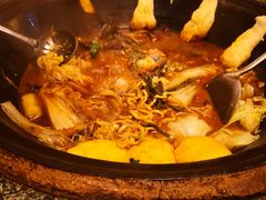 -忆乡情铁锅炖鱼饭店(延庆店)