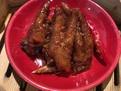 -避风塘(百联东郊店)
