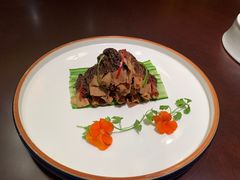 -华夏食府中餐厅(中原路店)