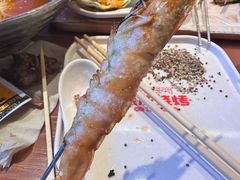 -熙成烧烤·三十三年(开发区店)