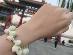 -济南大明湖景区