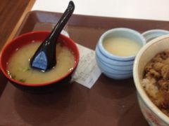 食其家(金桥国际店)-食其家·牛丼咖喱(金桥国际店)