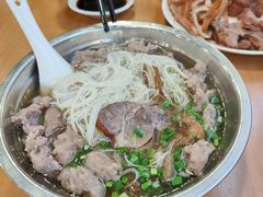 -达道武仔牛肉店(广达路店)