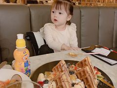 -Lilliput粒粒堡亲子餐厅(置汇旭辉店)