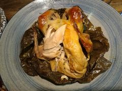 -兰溪小馆(东直门簋街店)