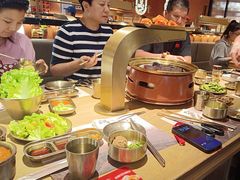 -西塔老太太泥炉烤肉(亚运村店)