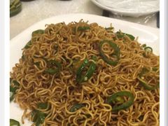 吉源海鲜舫-吉源大排档·鱼生·海鲜(烧烤彩印厂店)