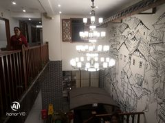 -达旺·鸡毛店(巴南万达店)