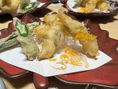 -秋荀日本料理(昆明同德广场店)