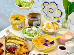 -似季甜铺·糖水·下午茶·小吃(麦地店)