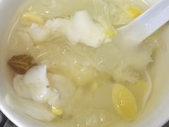 -老福合沟无米粿甜汤粿品店