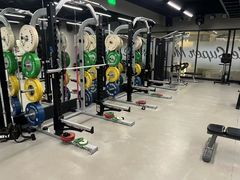 -超级猩猩健身·私教(上海体育场店)